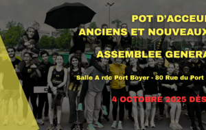 ASSEMBLÉE GÉNÉRALE DU NEC 2025