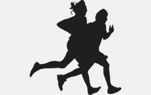 Running compétition