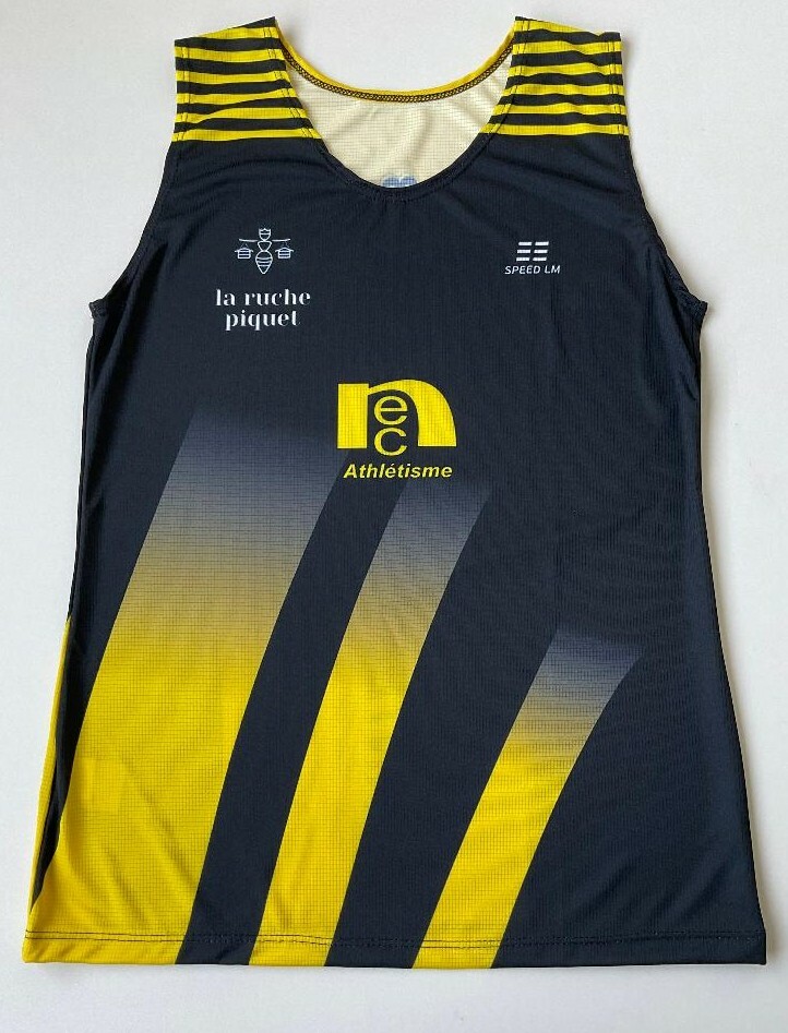 Débardeur femme Speed LM