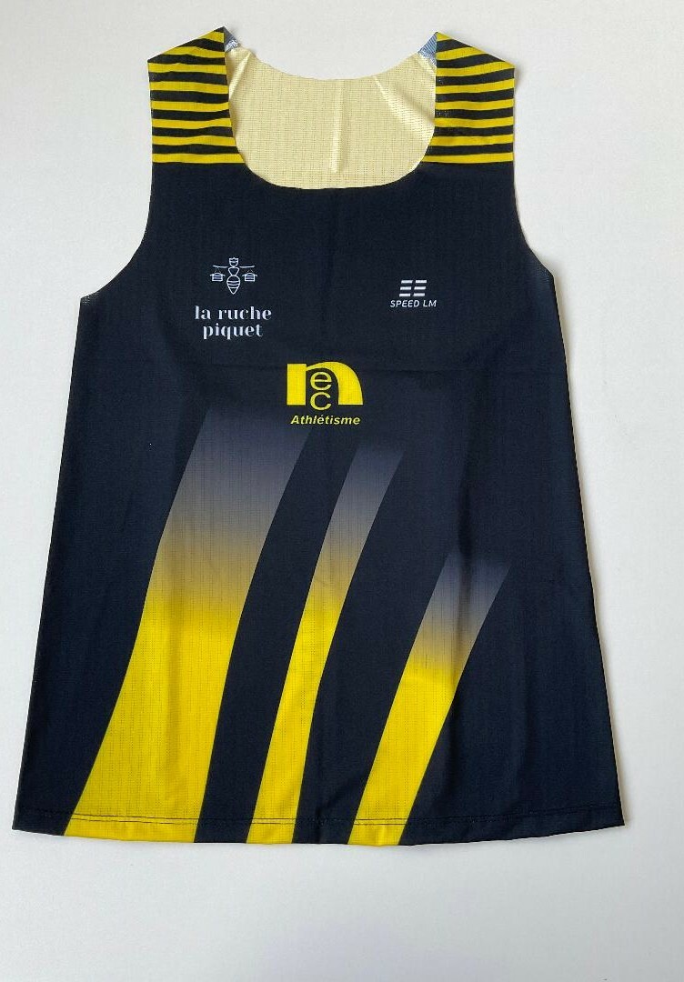 Débardeur technique homme Speed LM