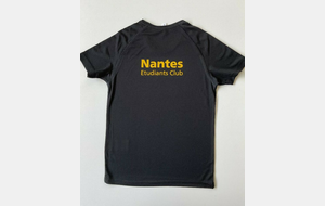 T-shirt enfants EA et PO