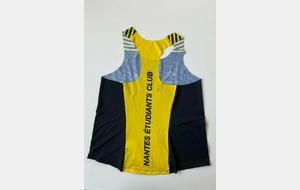 Débardeur technique femme Speed LM