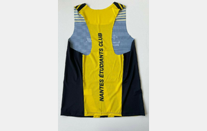 Débardeur technique homme Speed LM