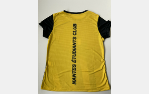 T-shirt Femme Speed LM