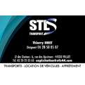 STLS Transport