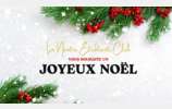 Joyeux Noël