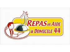 Repas et aide à domicile 44