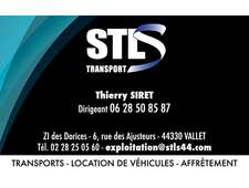 STLS Transport