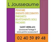 JOUSSEAUME