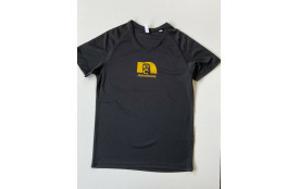 T-shirt enfants EA et PO