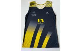 Débardeur femme Speed LM