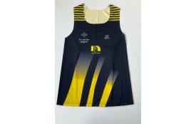 Débardeur technique homme Speed LM