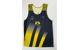 Débardeur homme Speed LM