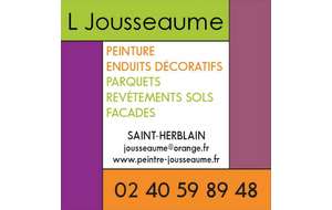 JOUSSEAUME