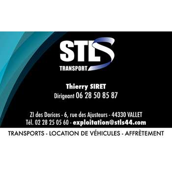 STLS Transport