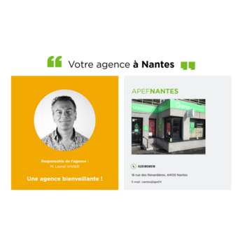 APEF Nantes