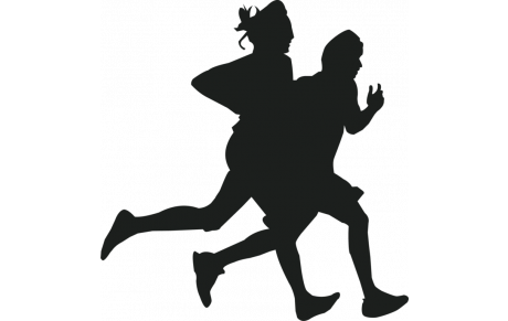 Running compétition