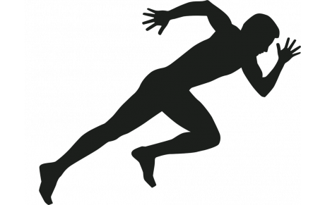 Sprint / Haies