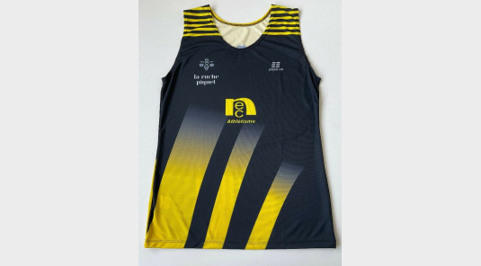 Débardeur femme Speed LM