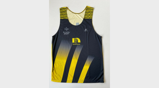 Débardeur homme Speed LM