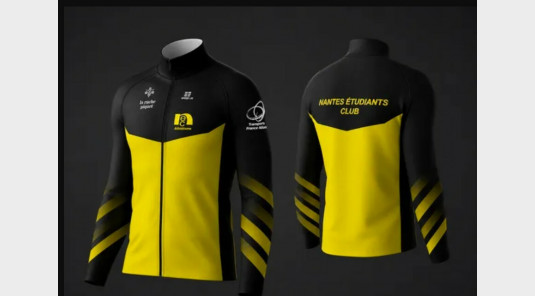 Veste GAVIA Nec