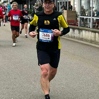 Semi marathon côte d'Amour 